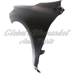 FENDER FR LH — photo 2