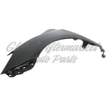 FENDER FR LH — photo 3