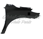 FENDER FR LH — photo 5