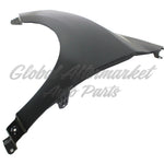 FENDER FR LH CAPA — photo 2