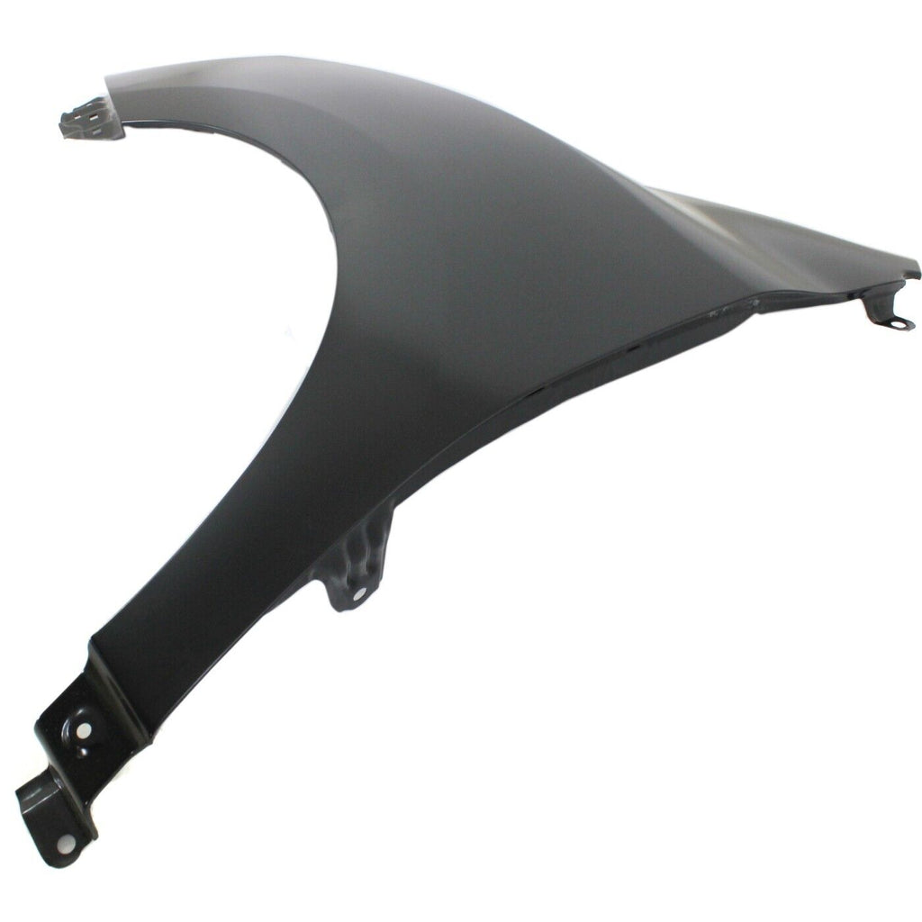 FENDER FR LH