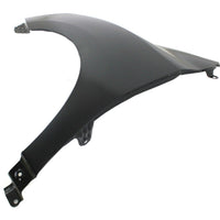 FENDER FR LH