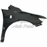 FENDER FR LH USA BUILT CAPA — photo 4