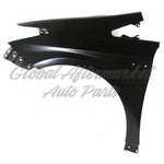 FENDER FR LH — photo 2