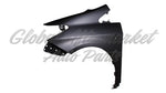 FENDER FR LH CAPA — photo 1