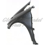 FENDER FR LH CAPA — photo 3