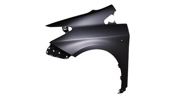 FENDER FR LH CAPA