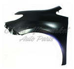 FENDER FR LH SAME AS TO1240272 — photo 2
