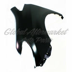 FENDER FR LH SAME AS TO1240272 — photo 4