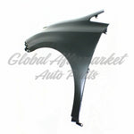 FENDER FR LH SAME AS TO1240272 CAPA — photo 3