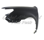 FENDER FR LH — photo 4