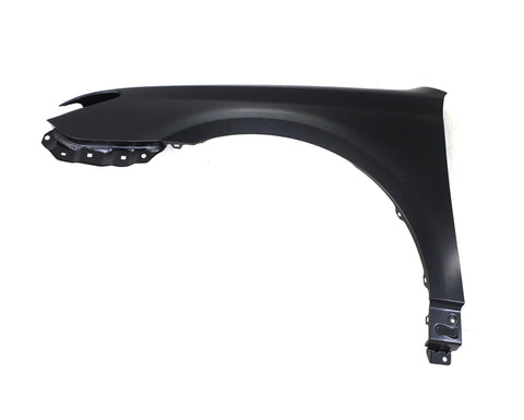 FENDER FR LH CAPA