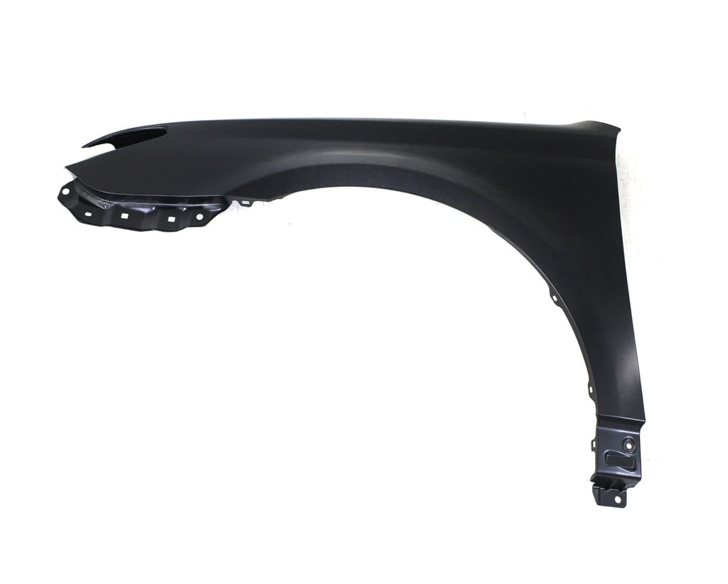 FENDER FR LH