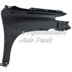FENDER FR LH BASE/LTD/SE MODEL — photo 5