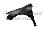FENDER FR LH — photo 2