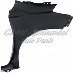 FENDER FR LH W/O MOULDING HOLE CAPA — photo 3