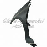 FENDER FR LH STEEL CAPA — photo 3