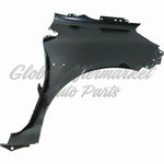 FENDER FR LH STEEL CAPA — photo 5