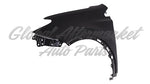 FENDER FR LH W/MOULDING HOLE JAPAN BUILT CAPA — photo 1