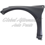 FENDER FR LH — photo 2