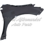 FENDER FR LH — photo 5