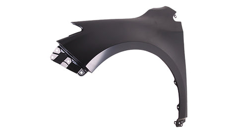 FENDER FR LH