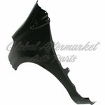 FENDER FR LH W/O SIDE LAMP HOLE W/MOULDING HOLE SE MODEL — photo 3