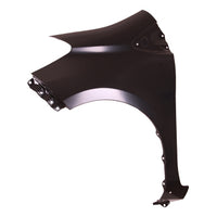 FENDER FR LH W/O SIDE LAMP HOLE W/MOULDING HOLE SE MODEL