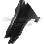 FENDER FR LH CAPA — photo 4