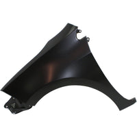 FENDER FR LH CAPA