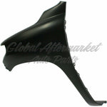FENDER FR LH STEEL — photo 3