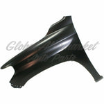 FENDER FR LH STEEL CAPA — photo 2