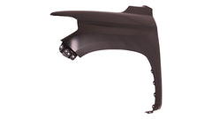 FENDER FR LH STEEL