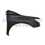 FENDER FR LH CAPA — photo 1