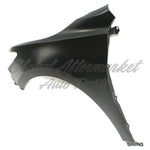 FENDER FR LH CAPA — photo 5