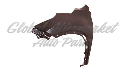 FENDER FR LH