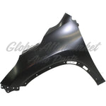 FENDER FR LH CAPA — photo 2