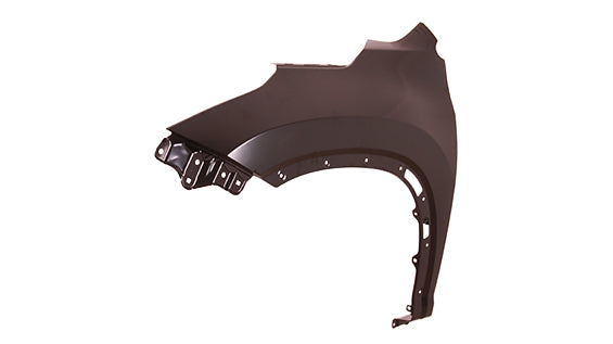 FENDER FR LH