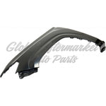 FENDER FR LH W/O MOULDING HOLE — photo 4