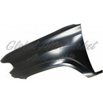 FENDER FR LH W/O MOULDING HOLE — photo 5