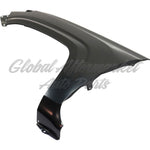 FENDER FR LH W/O MOULDING HOLE CAPA — photo 3