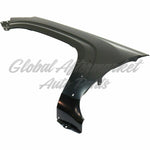 FENDER FR LH W/MOULDING HOLE — photo 3