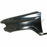 FENDER FR LH W/MOULDING HOLE CAPA — photo 5