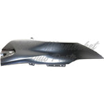 FENDER FR LH — photo 4