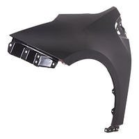 FENDER FR LH CAPA