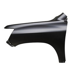FENDER FR LH STEEL