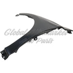FENDER FR LH STEEL — photo 2