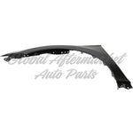 FENDER FR LH STEEL CAPA — photo 3