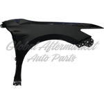 FENDER FR LH STEEL CAPA — photo 4
