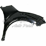 FENDER FR LH STEEL — photo 3